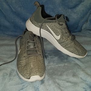 Nike all day comfort